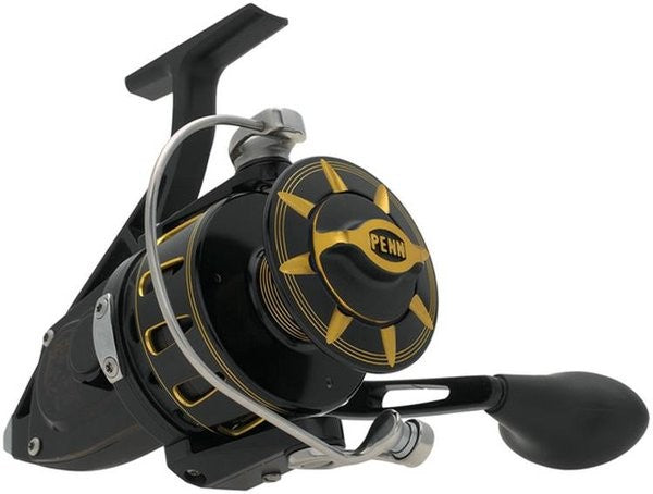 Penn Torque S9 Spinning Reel – Mahigeer Water Sports