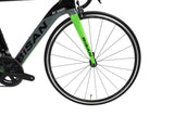 Bisan Road Bike RC9900 - Shimano Ultegra Gear Set - Mahigeer Water Sports - Karachi Pakistan