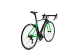Bisan Road Bike RC9900 - Shimano Ultegra Gear Set - Mahigeer Water Sports - Karachi Pakistan