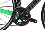 Bisan Road Bike RC9900 - Shimano Ultegra Gear Set - Mahigeer Water Sports - Karachi Pakistan