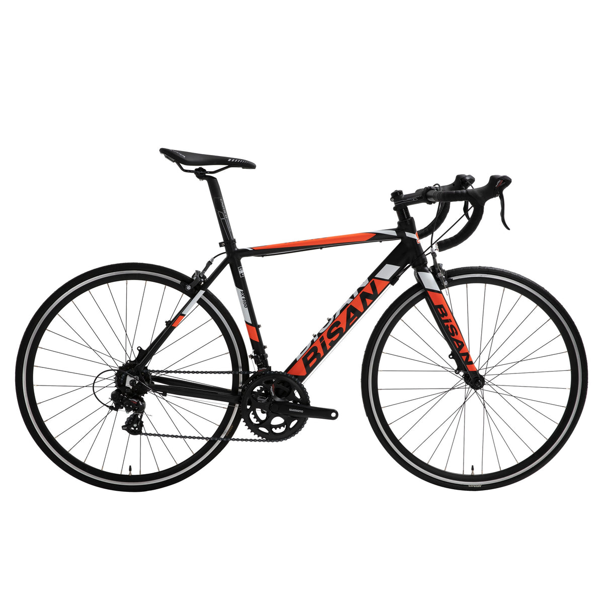 bisan kinderfahrrad Bisan RX9100 Road Bike