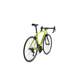 Bisan Road Bike RX9500 - Shimano 105 Gear Set - Mahigeer Water Sports - Karachi Pakistan