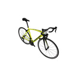 Bisan Road Bike RX9500 - Shimano 105 Gear Set - Mahigeer Water Sports - Karachi Pakistan