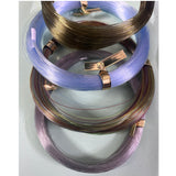 Climax Soft & Strong Fishing Line 500 Meter (100 Meter Connected Hanks)