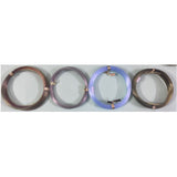 Climax Soft & Strong Fishing Line 500 Meter (100 Meter Connected Hanks)