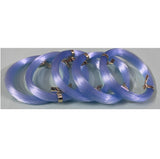 Climax Soft & Strong Fishing Line 500 Meter (100 Meter Connected Hanks)