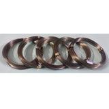 Climax Soft & Strong Fishing Line 500 Meter (100 Meter Connected Hanks)