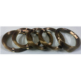 Climax Soft & Strong Fishing Line 500 Meter (100 Meter Connected Hanks)