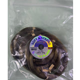 Climax Soft & Strong Fishing Line 500 Meter (100 Meter Connected Hanks)