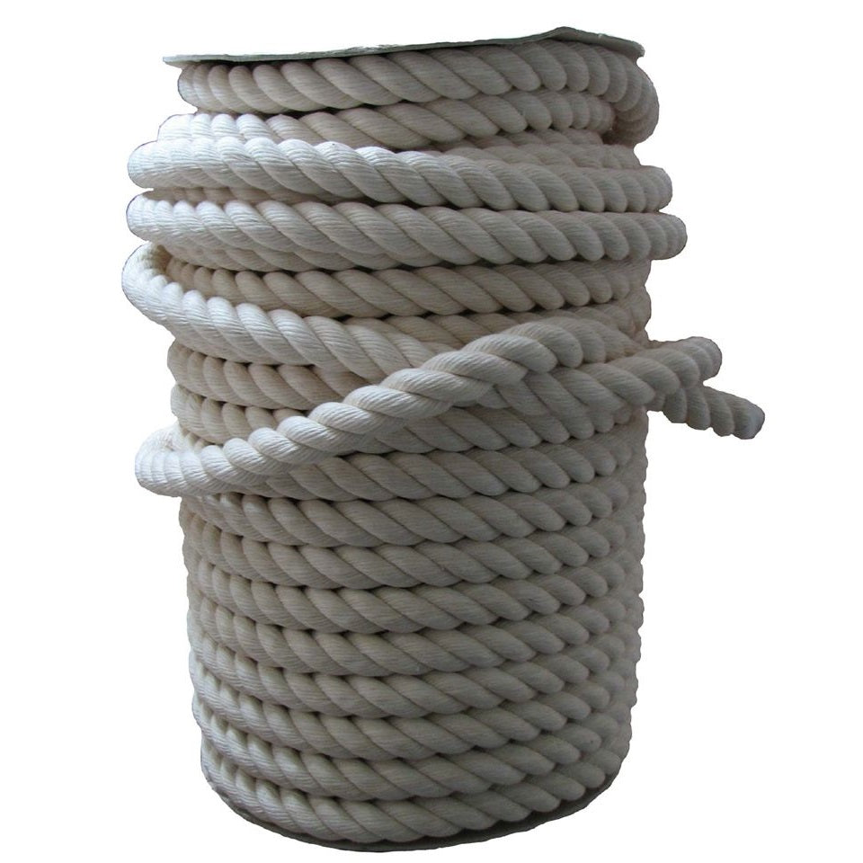 Cotton Ropes Mahigeer Water Sports