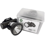 DP Rechargeable LED Head Lamp 50W