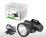 DP Rechargeable LED Head Lamp 50W