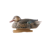 GHG Hunter Series Over Size Shoveler Decoy