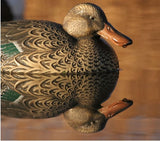 GHG Hunter Series Over Size Shoveler Decoy