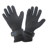 XS Scuba Sonar Diving Gloves - Mahigeer Water Sports - Karachi - Pakistan