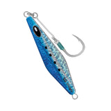 Halco Karcass Jig - Single Assist Hook