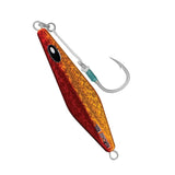 Halco Karcass Jig - Single Assist Hook