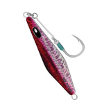 Halco Karcass Jig - Single Assist Hook