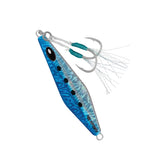 Halco Karcass Jig - Double Assist Hooks