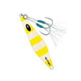 Halco Karcass Jig - Double Assist Hooks