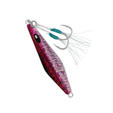 Halco Karcass Jig - Double Assist Hooks