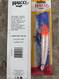 Halco Laser Pro 160 H68 Fishing Lure - Mahigeer Water Sports - Karachi - Pakistan