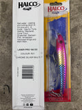 Halco Laser Pro 160 R21 Fishing Lure - Mahigeer Water Sports - Karachi - Pakistan