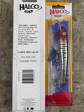 Halco Laser Pro 160 R49 Fishing Lure - Mahigeer Water Sports - Karachi - Pakistan