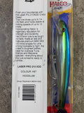 Halco Laser Pro 210XDD|9m
