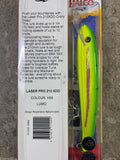 Halco Laser Pro 210XDD|9m
