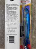Halco Laser Pro 210XDD|9m