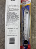 Halco Laser Pro 210XDD|9m