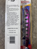 Halco Laser Pro 210XDD|9m