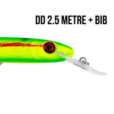 Halco Laser Pro 140|2.5m