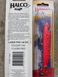 Halco Laser Pro 140|2.5m