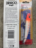 Halco Laser Pro 140|2.5m