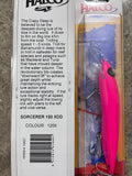 Halco Sorcerer 150|8mtr