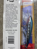 Halco Sorcerer 150|8mtr