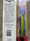 Halco Sorcerer 150|8mtr