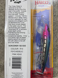 Halco Sorcerer 150|8mtr