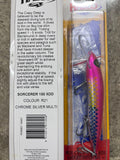 Halco Sorcerer 150|8mtr