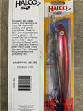 Halco Laser Pro 190XDD|6m/7m