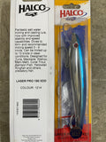 Halco Laser Pro 190XDD|6m/7m