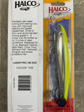 Halco Laser Pro 190XDD|6m/7m