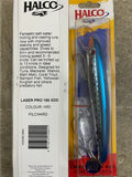Halco Laser Pro 190XDD|6m/7m