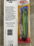 Halco Laser Pro 190XDD|6m/7m