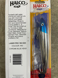 Halco Laser Pro 190XDD|6m/7m