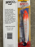 Halco Laser Pro 190XDD|6m/7m