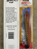 Halco Laser Pro 190XDD|6m/7m