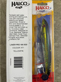 Halco Laser Pro 190XDD|6m/7m